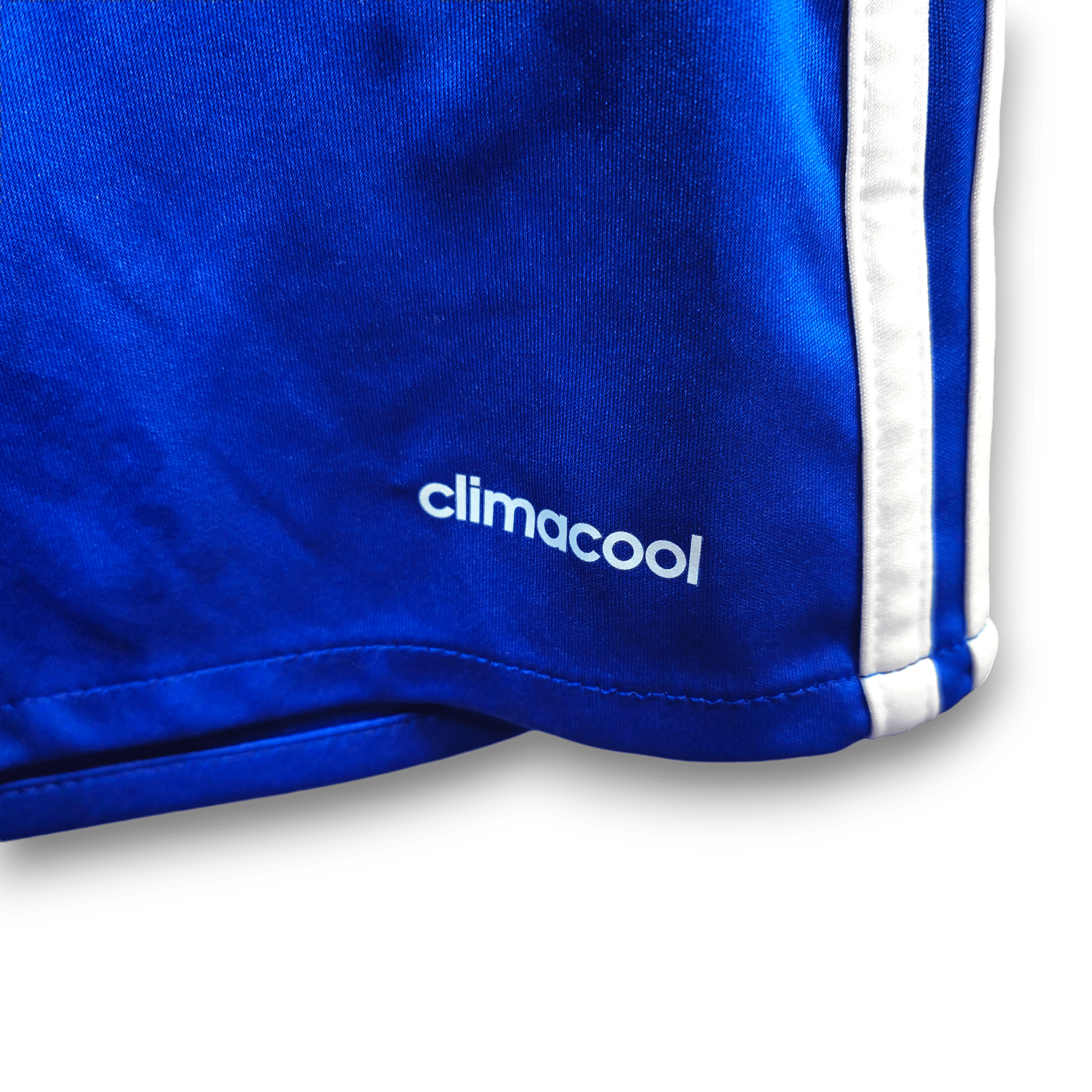 2016 - 17 Chelsea Home Shirt Hazard 10 - 9.5/10 - (M) - Eternal Pitch