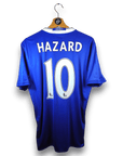 2016 - 17 Chelsea Home Shirt Hazard 10 - 9.5/10 - (M) - Eternal Pitch