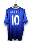 2016 - 17 Chelsea Home Shirt Hazard 10 - 9.5/10 - (XL) - Eternal Pitch