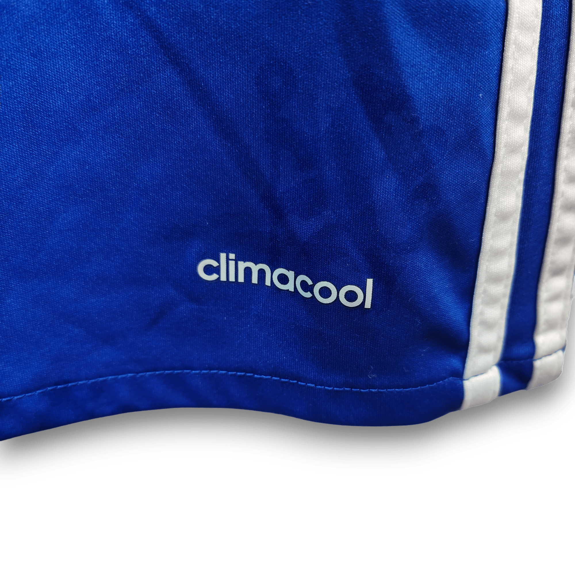 2016 - 17 Chelsea Home Shirt Hazard 10 - 9.5/10 - (XL) - Eternal Pitch