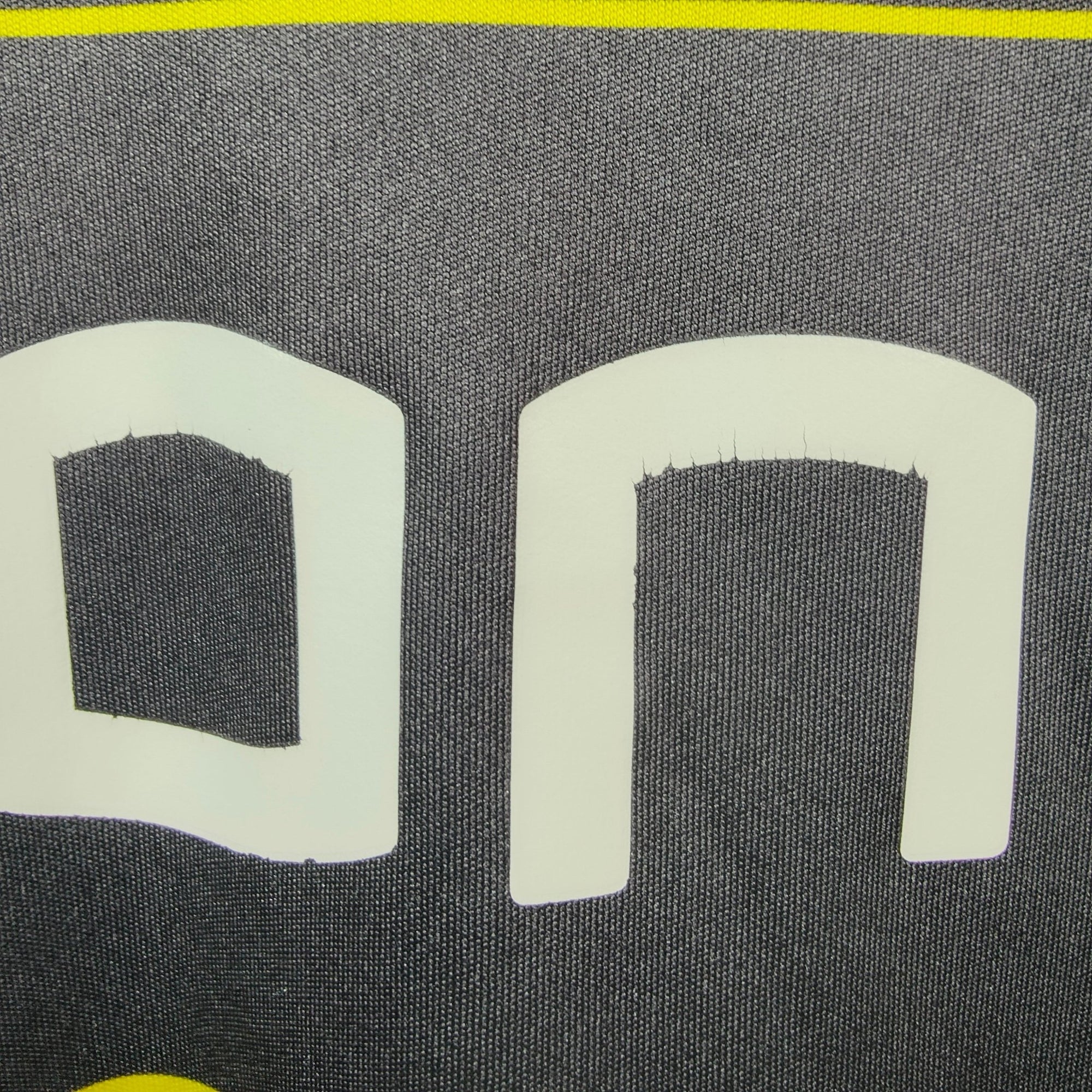 2016 - 17 Dortmund Away Shirt - 5.5/10 - (M) - Eternal Pitch