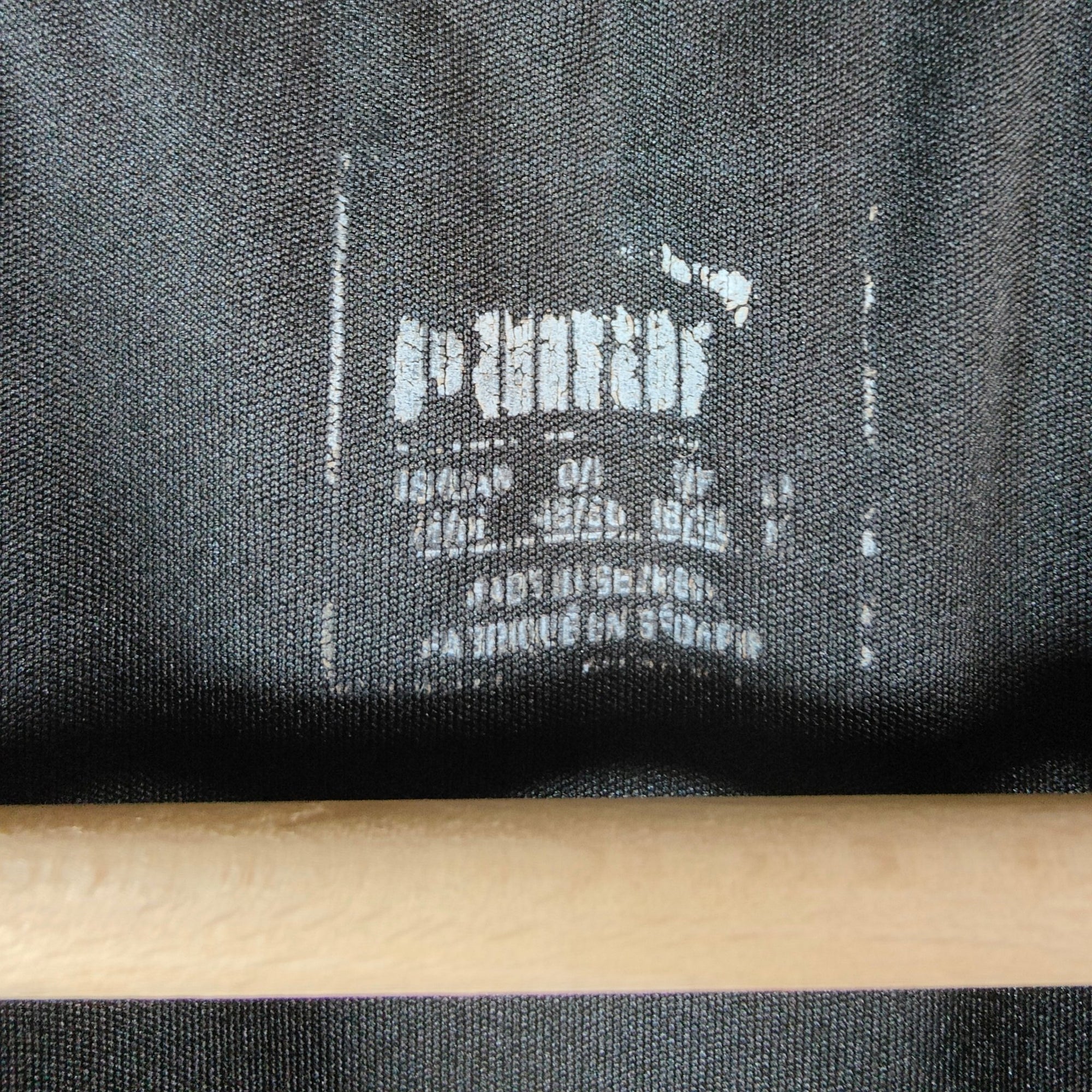 2016 - 17 Dortmund Away Shirt - 5.5/10 - (M) - Eternal Pitch