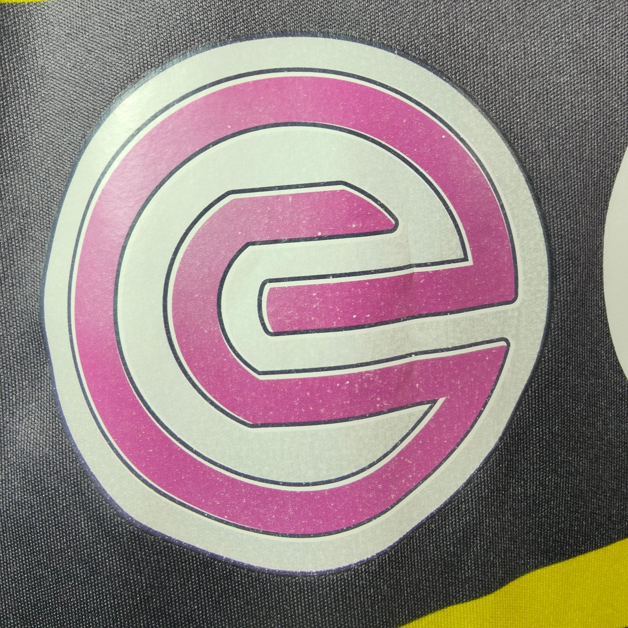 2016 - 17 Dortmund Away Shirt - 5.5/10 - (M) - Eternal Pitch