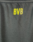 2016 - 17 Dortmund Away Shirt - 5.5/10 - (M) - Eternal Pitch