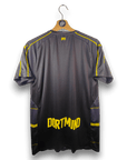 2016 - 17 Dortmund Away Shirt - 5.5/10 - (M) - Eternal Pitch