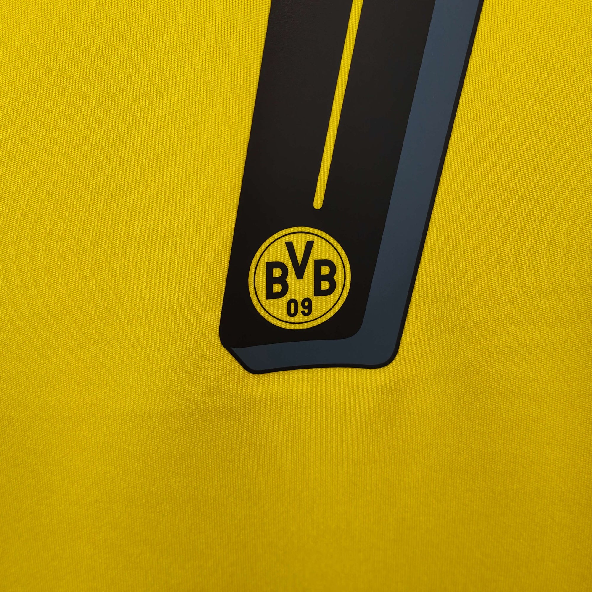 2016 - 17 Dortmund Home Shirt Dembélé 7 - 9.5/10 - (S) - Eternal Pitch