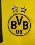 2016 - 17 Dortmund Home Shirt Dembélé 7 - 9.5/10 - (S) - Eternal Pitch