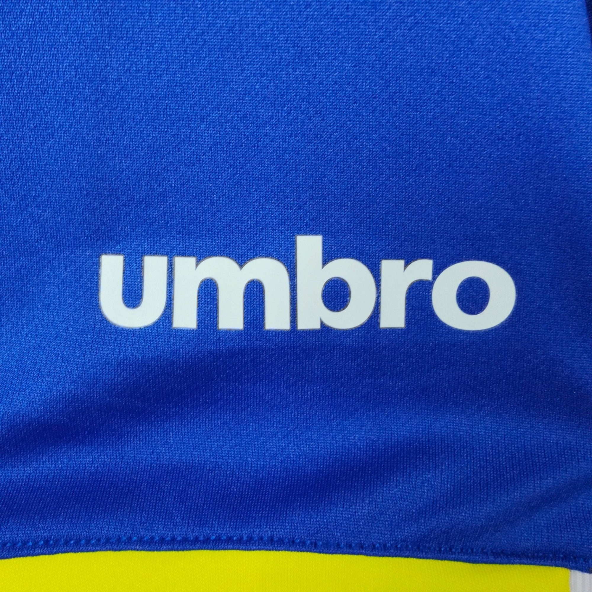 2016 - 17 Everton Home Shirt Bolasie 14 - 9.5/10 - (XL) - Eternal Pitch