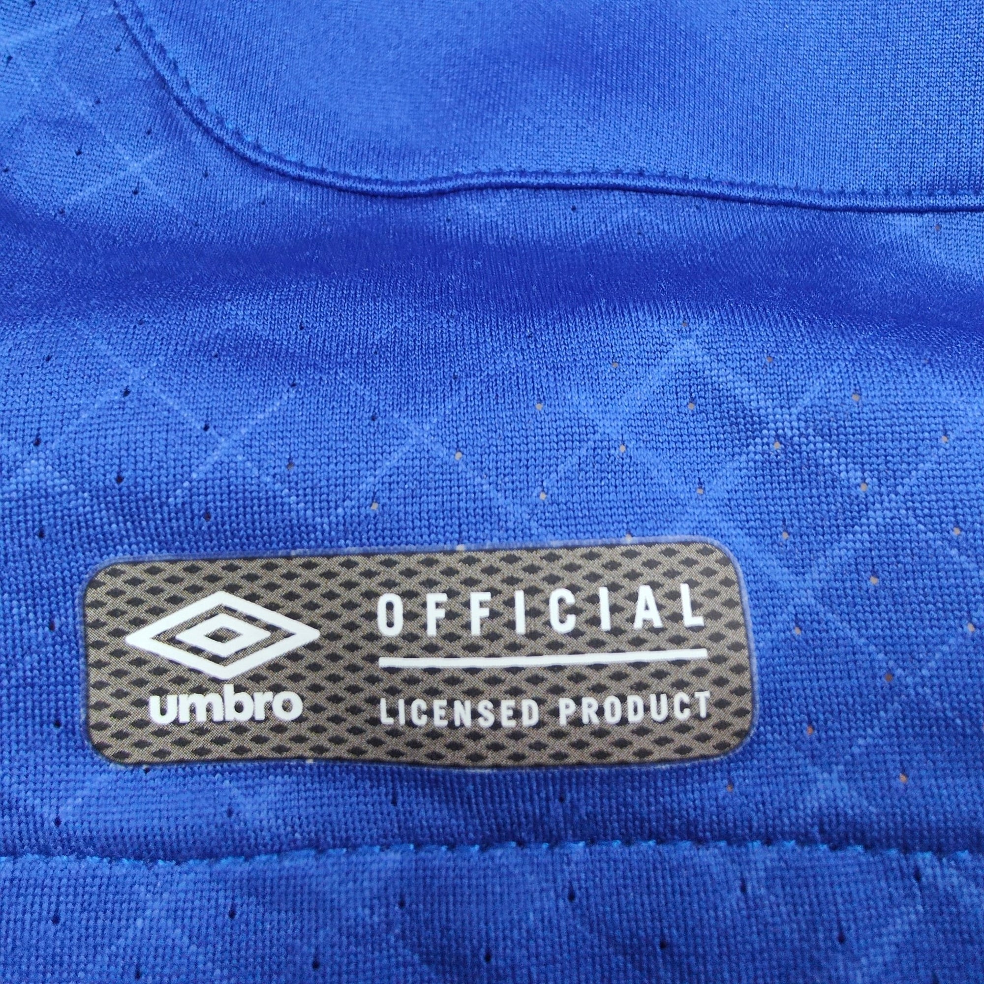 2016 - 17 Everton Home Shirt Bolasie 14 - 9.5/10 - (XL) - Eternal Pitch