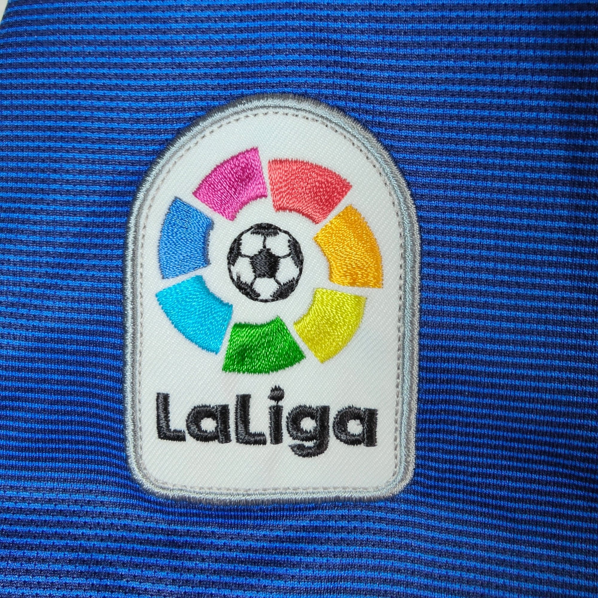 2016 - 17 FC Barcelona Home Shirt Messi 10 - 8.5/10 - (XL) - Eternal Pitch