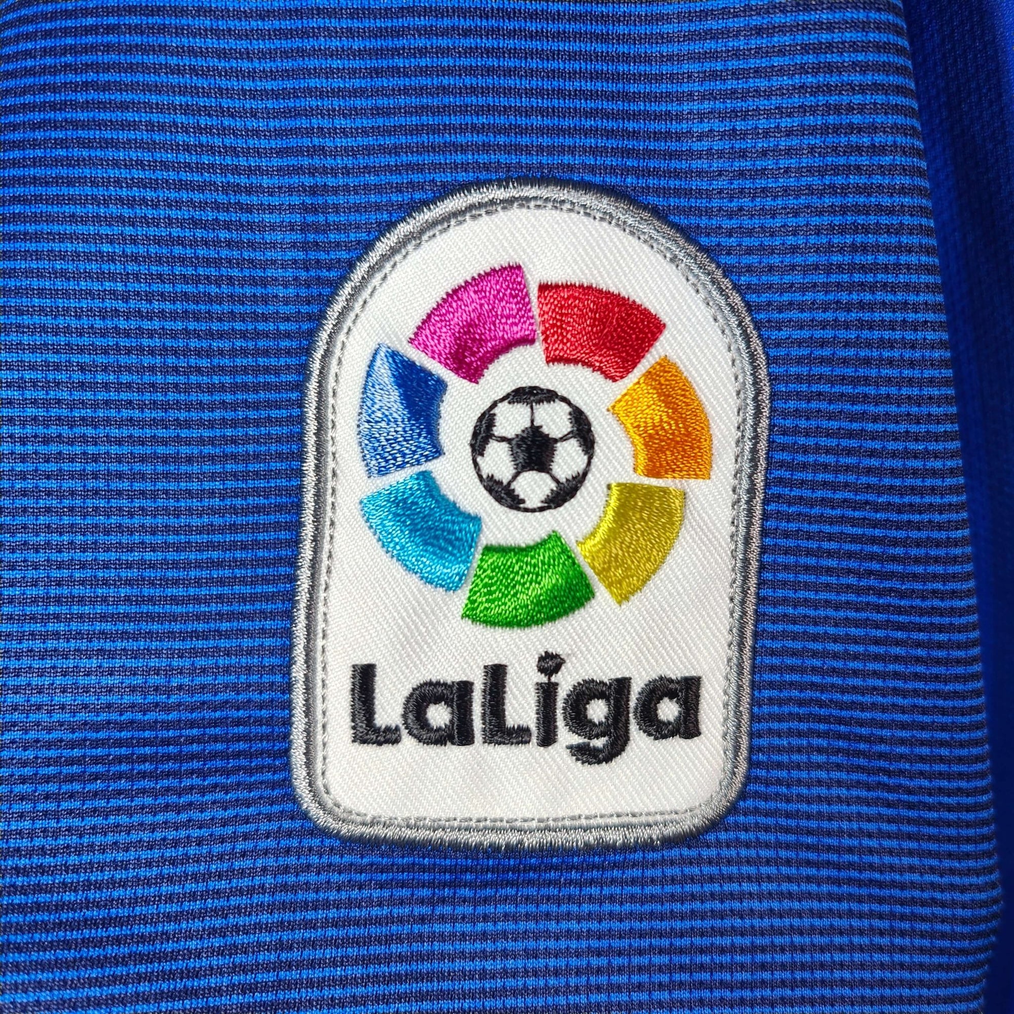 2016 - 17 FC Barcelona Home Shirt Messi 10 - 9.5/10 - (L) - Eternal Pitch