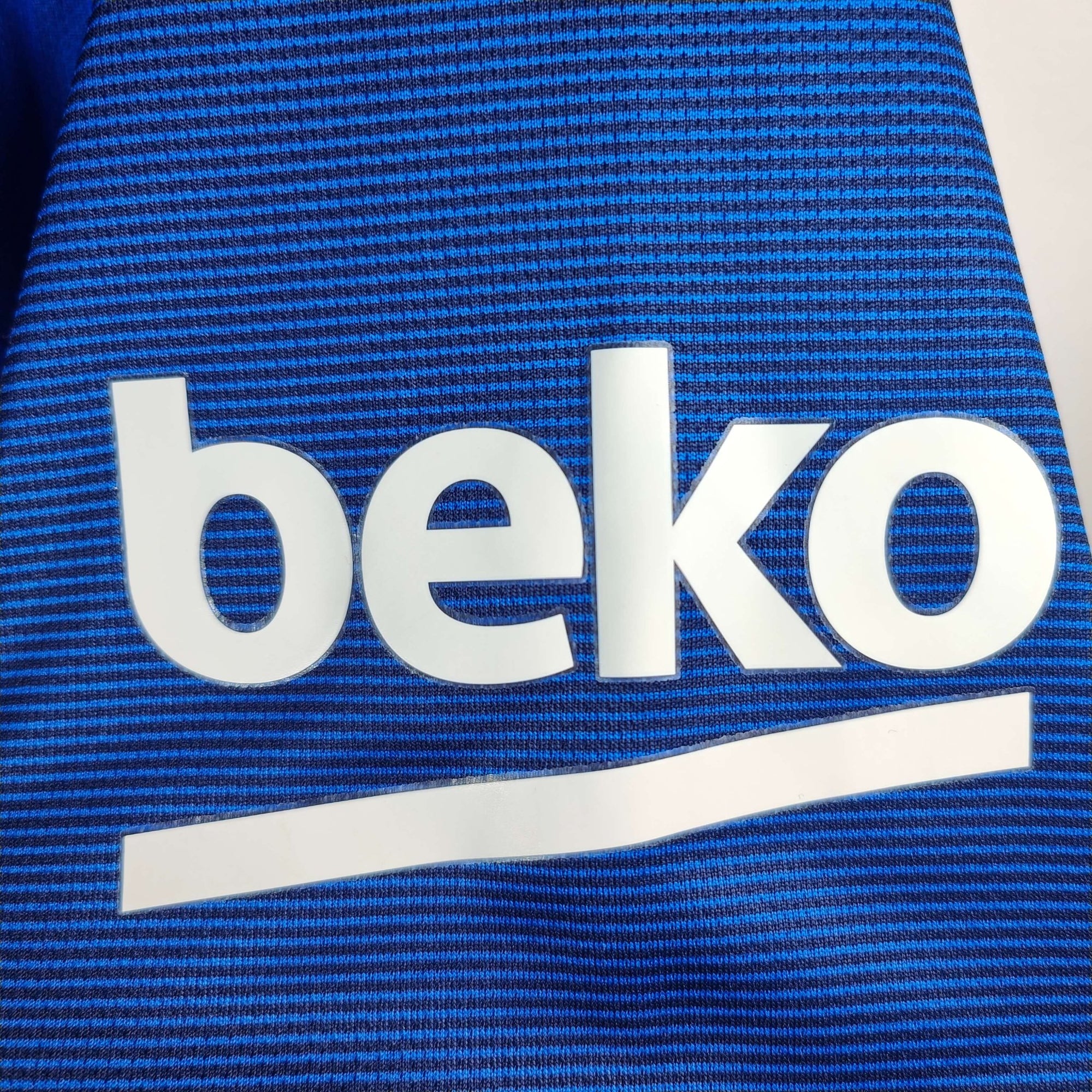 2016 - 17 FC Barcelona Home Shirt Messi 10 - 9.5/10 - (L) - Eternal Pitch