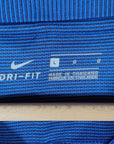 2016 - 17 FC Barcelona Home Shirt Messi 10 - 9.5/10 - (L) - Eternal Pitch