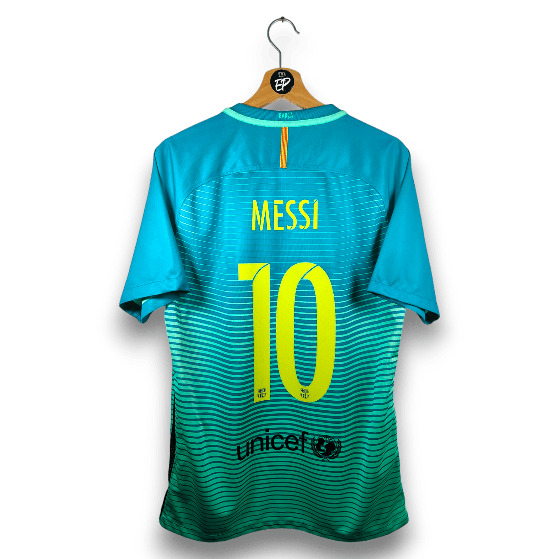 Barcelona Third Kit Fc Barcelona Jersey 2016 Champions League Fifa