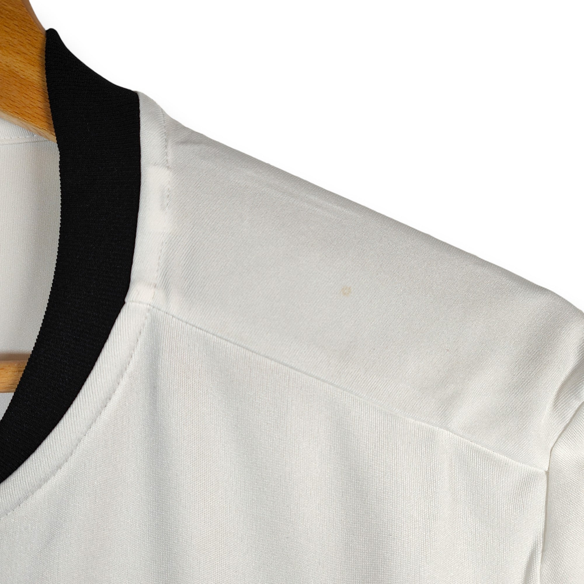 2016 - 17 FC Basel Away Shirt Doumbia 88 (M) - Eternal Pitch