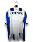 2016 - 17 FC Porto Home Shirt - 9.5/10 - (XL) - Eternal Pitch
