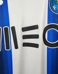 2016 - 17 FC Porto Home Shirt - 9.5/10 - (XL) - Eternal Pitch