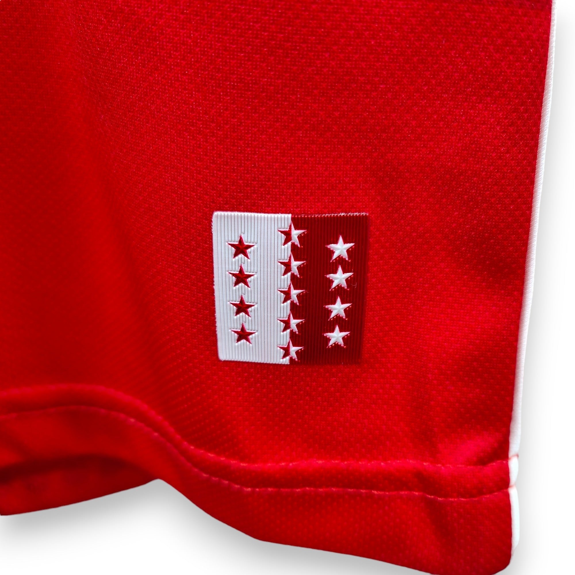 2016 - 17 FC Sion Home Shirt - 8.5/10 - (L) - Eternal Pitch