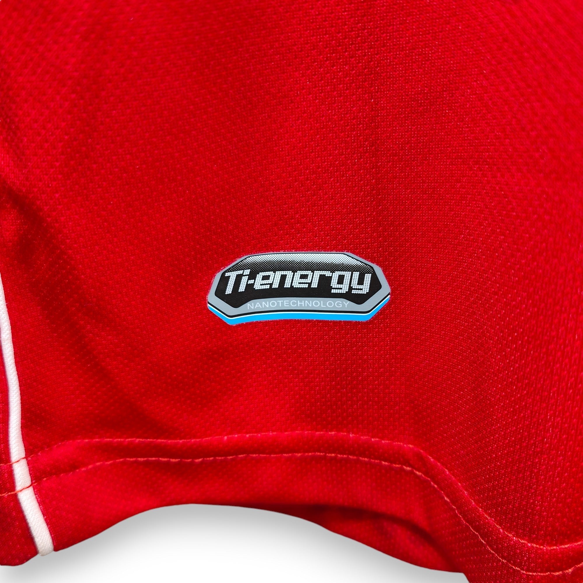 2016 - 17 FC Sion Home Shirt - 8.5/10 - (L) - Eternal Pitch