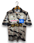 2016 - 17 FC Sion Third Shirt Ziegler 3 - 9.5/10 - (M) - Eternal Pitch