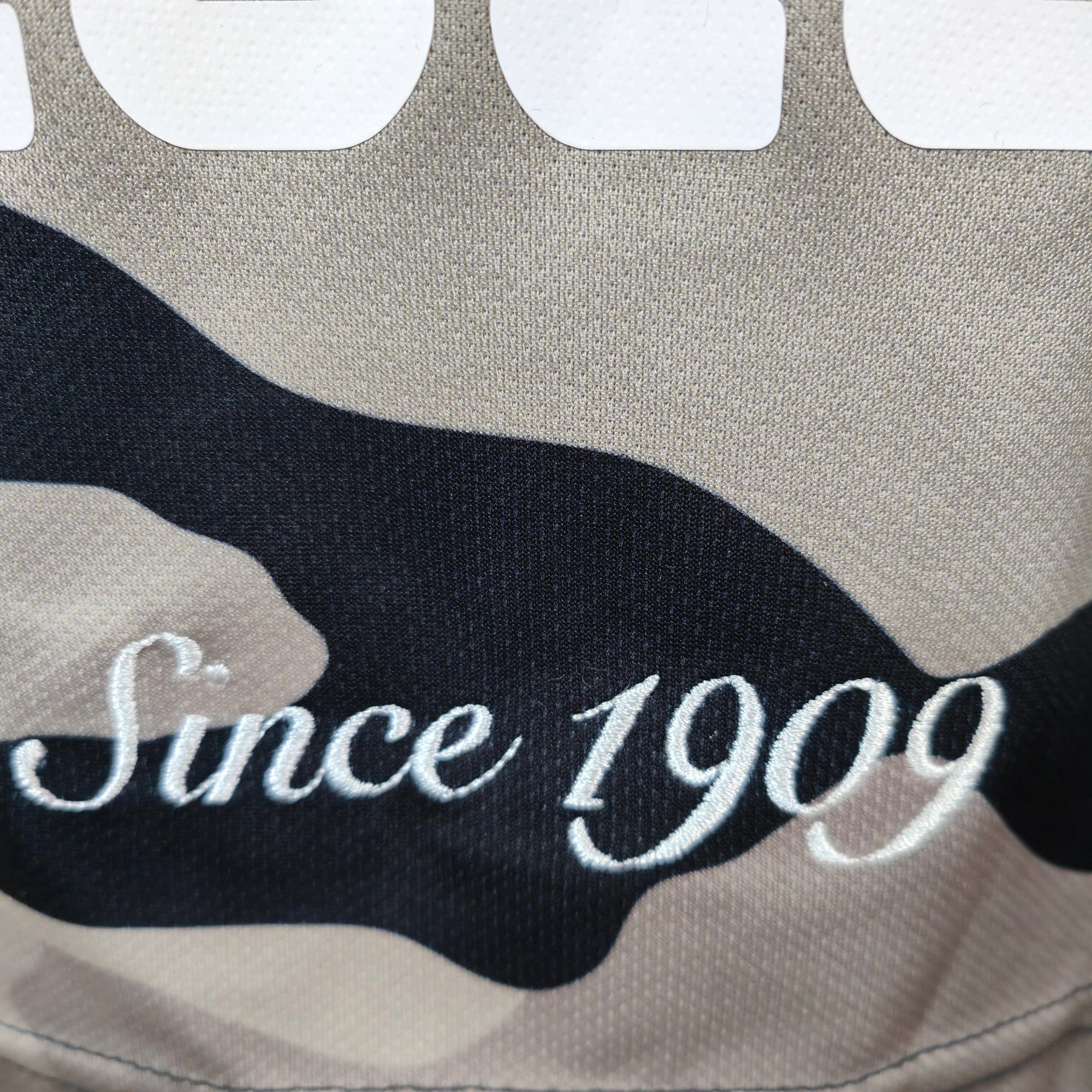 2016 - 17 FC Sion Third Shirt Ziegler 3 - 9.5/10 - (M) - Eternal Pitch