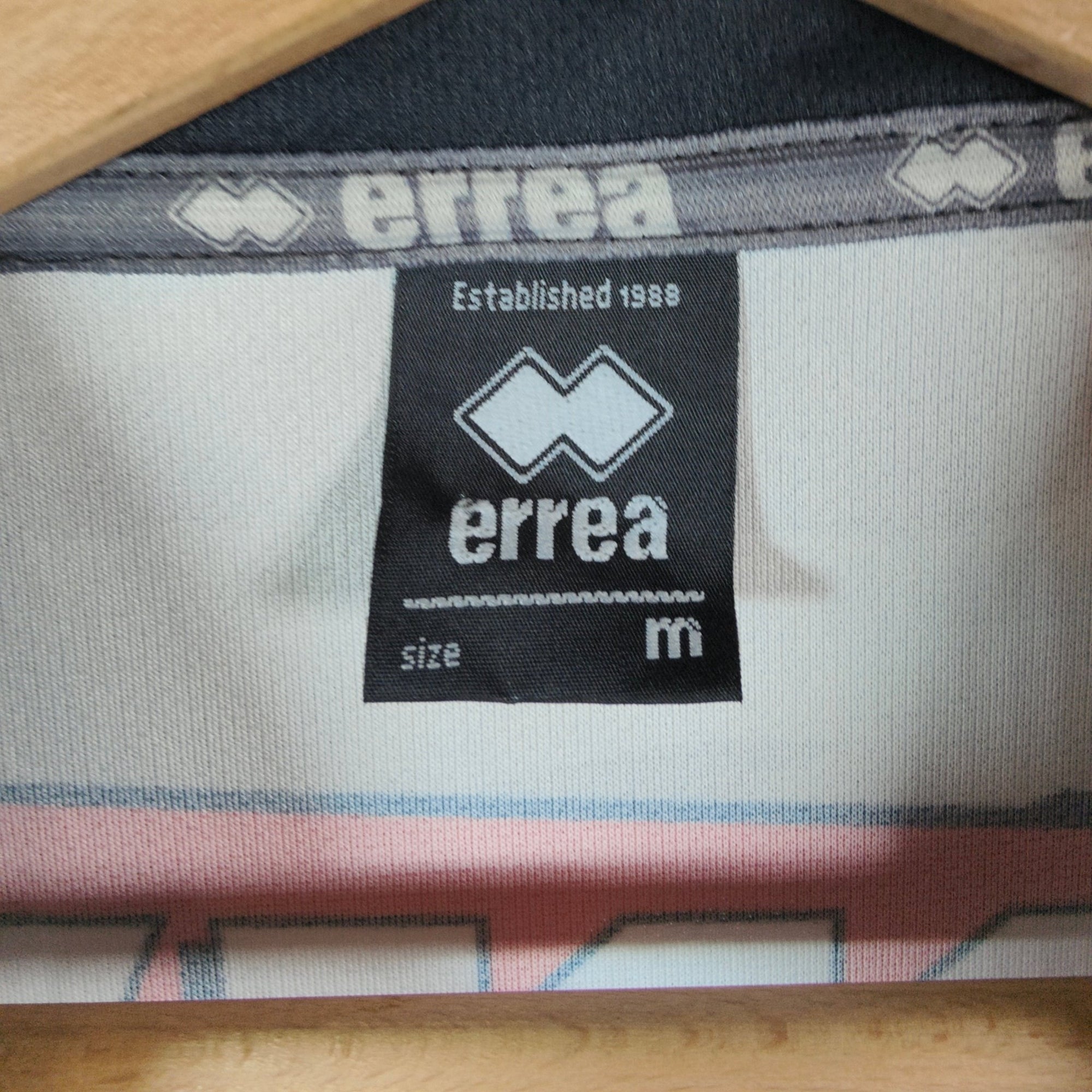 2016 - 17 FC Sion Third Shirt Ziegler 3 - 9.5/10 - (M) - Eternal Pitch