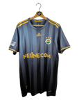 2016 - 17 Fenerbahce Third Shirt Karaca 3 - 9.5/10 - (L) - Eternal Pitch