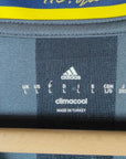 2016 - 17 Fenerbahce Third Shirt Karaca 3 - 9.5/10 - (L) - Eternal Pitch