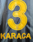 2016 - 17 Fenerbahce Third Shirt Karaca 3 - 9.5/10 - (L) - Eternal Pitch