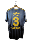 2016 - 17 Fenerbahce Third Shirt Karaca 3 - 9.5/10 - (L) - Eternal Pitch