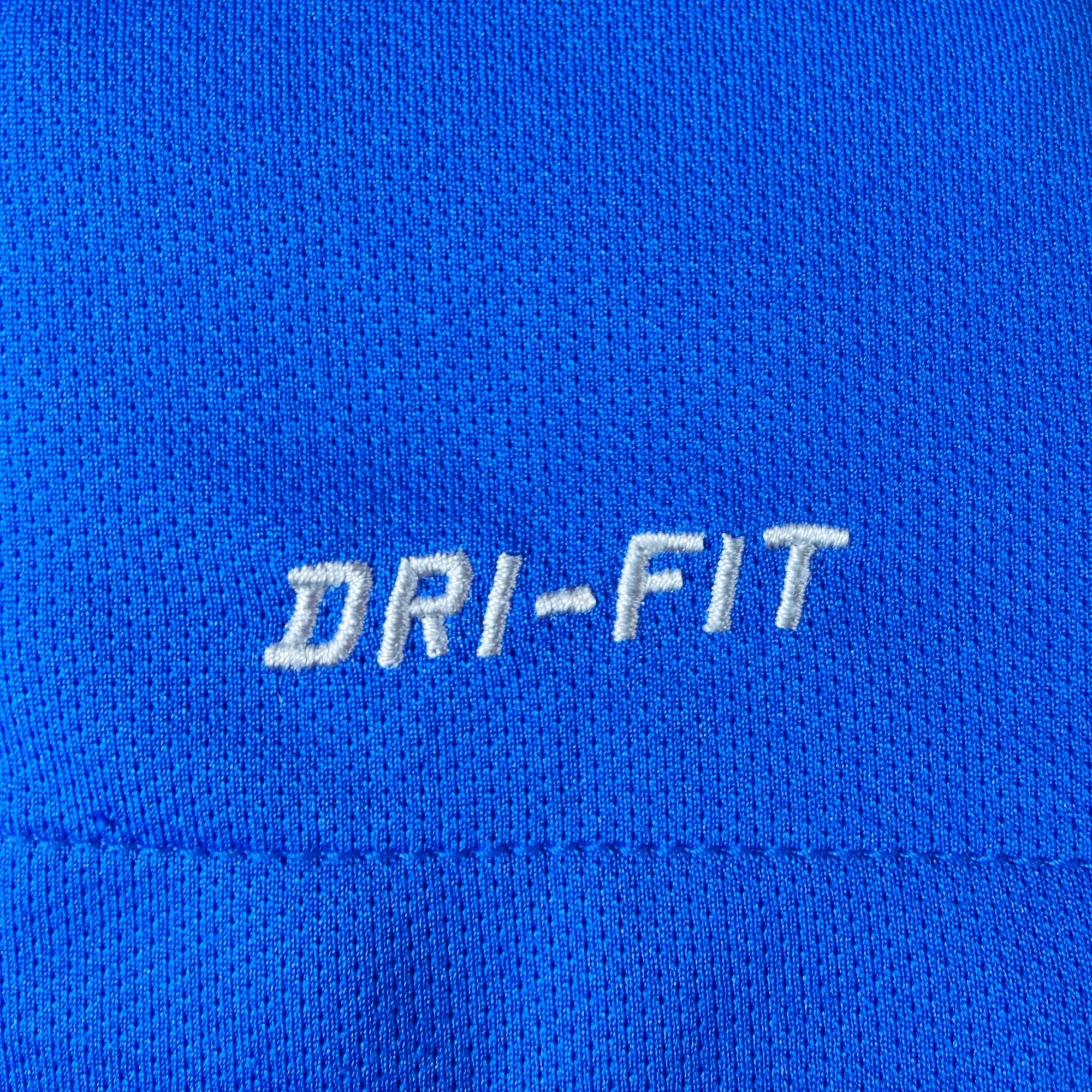 2016 - 17 France Home Shirt - 9.5/10 - (S) - Eternal Pitch