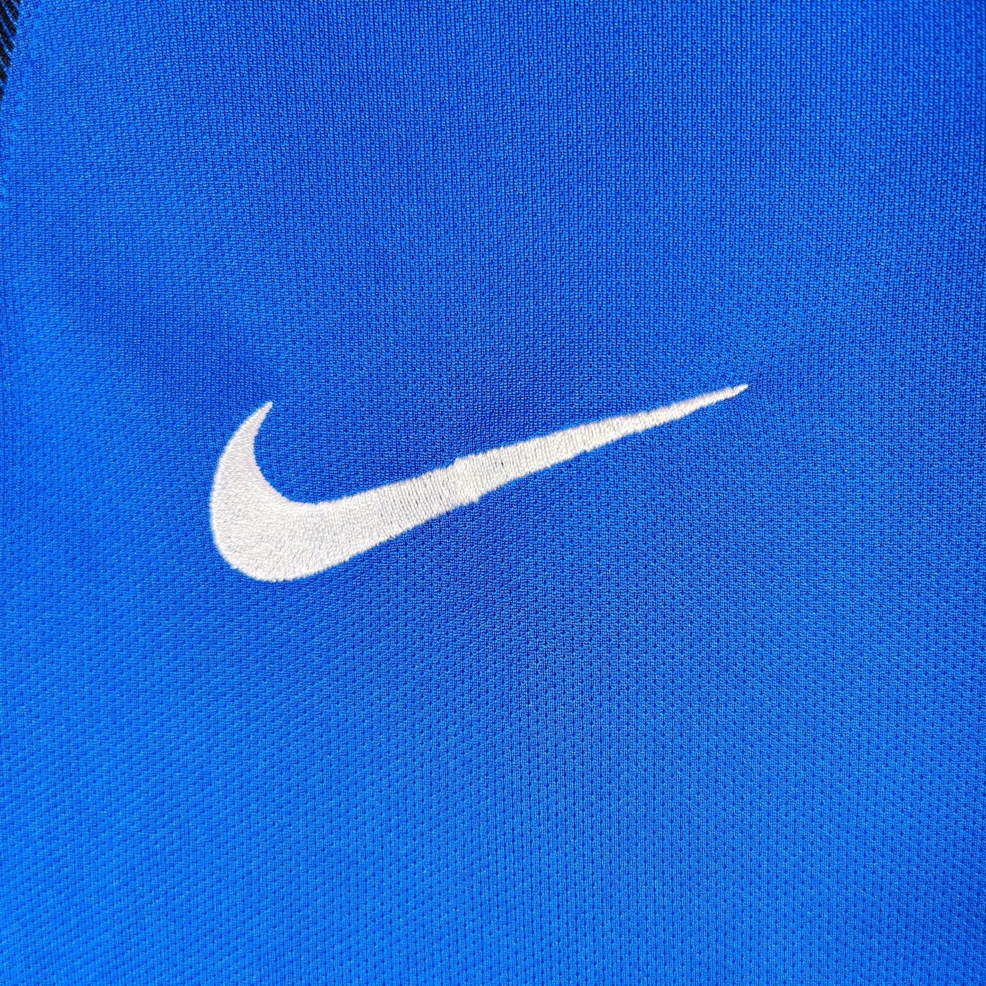 2016 - 17 France Home Shirt - 9.5/10 - (S) - Eternal Pitch