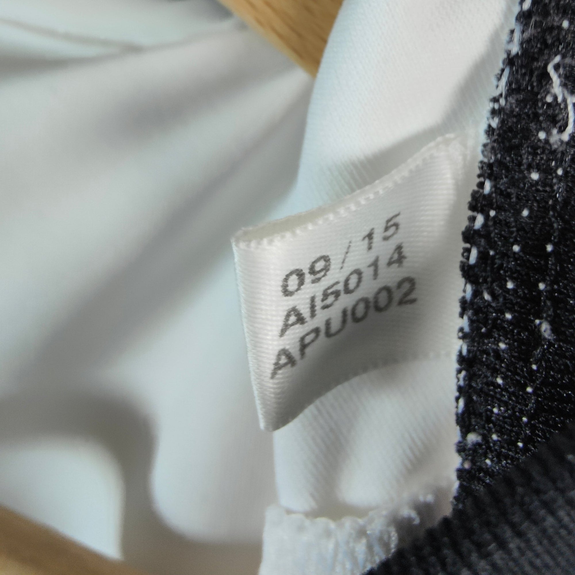 2016 - 17 Germany Home Shirt - 9.5/10 - (L) - Eternal Pitch