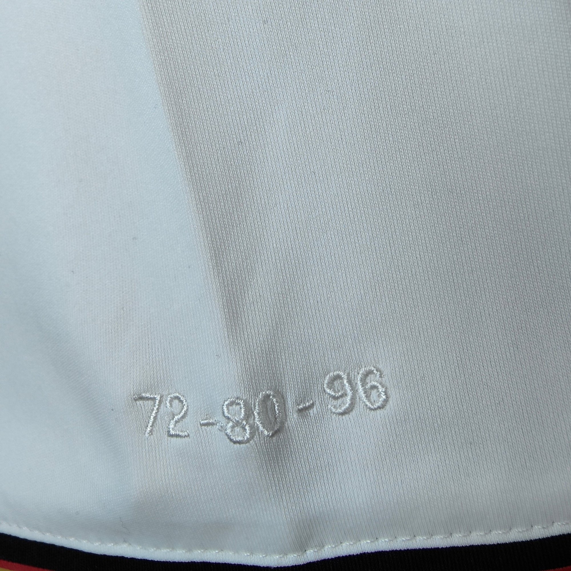 2016 - 17 Germany Home Shirt - 9.5/10 - (L) - Eternal Pitch