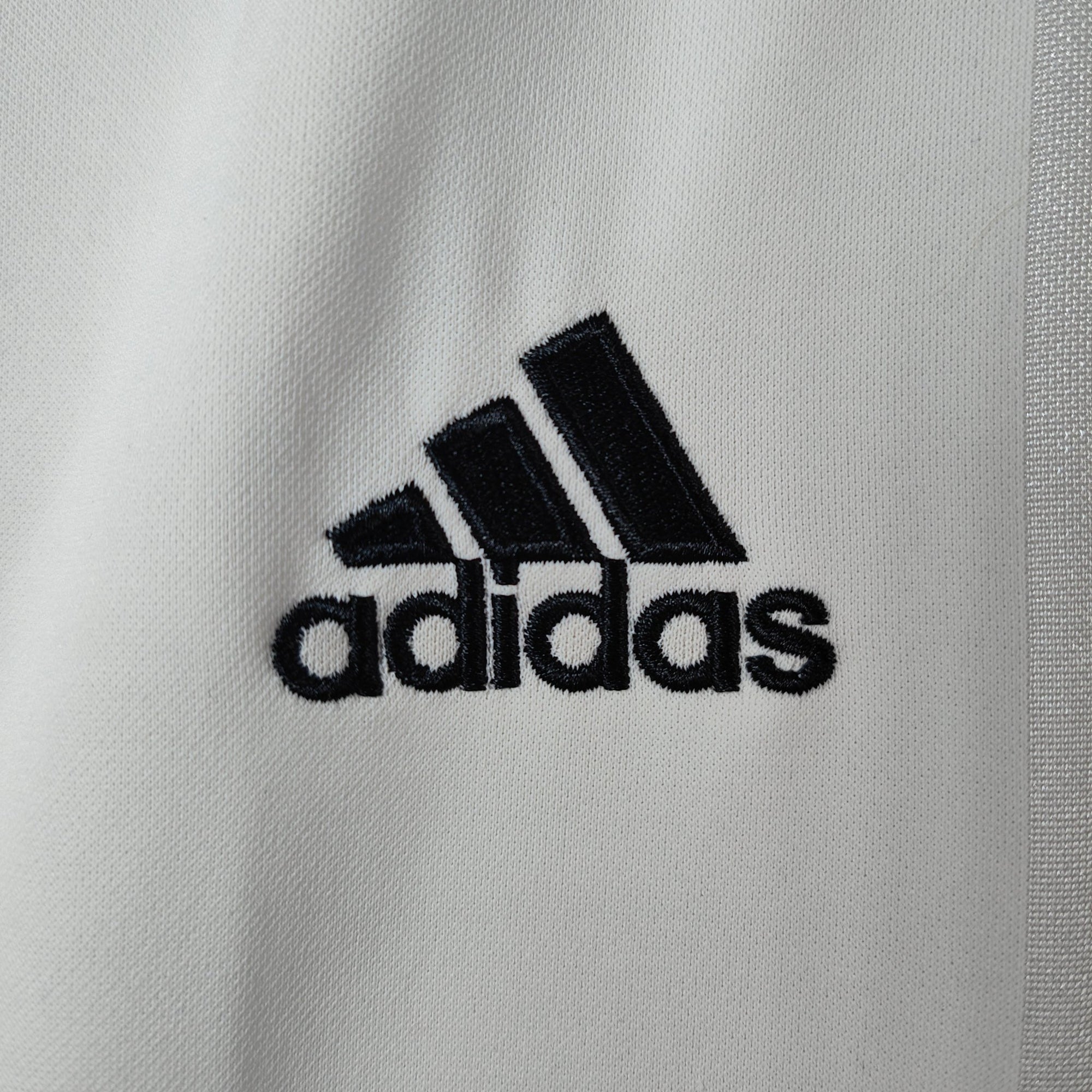 2016 - 17 Germany Home Shirt - 9.5/10 - (L) - Eternal Pitch