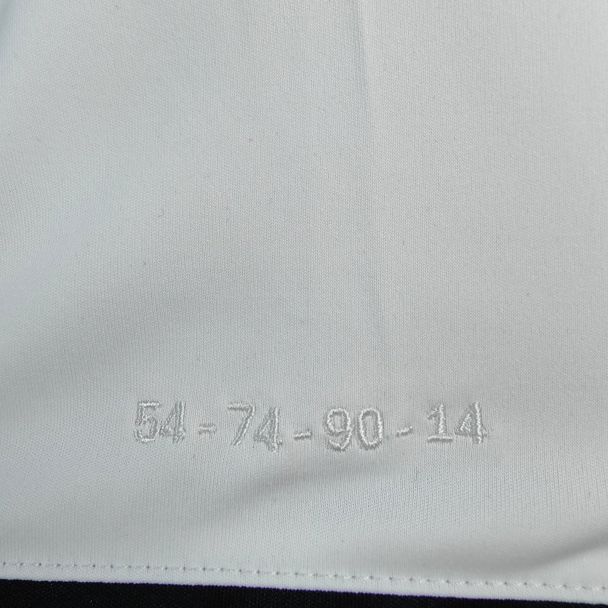 2016 - 17 Germany Home Shirt - 9.5/10 - (L) - Eternal Pitch
