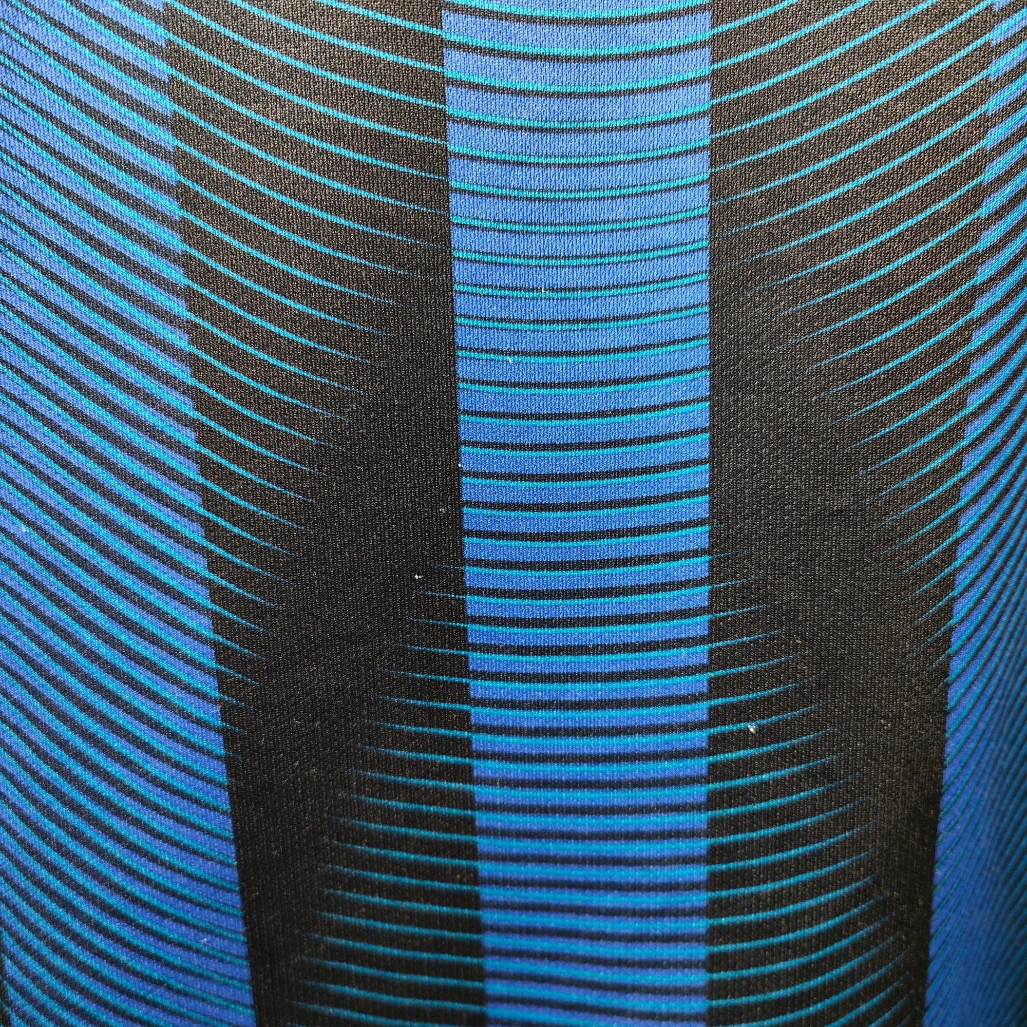 2016 - 17 Inter Milan Home Shirt - 8.5/10 - (M) - Eternal Pitch