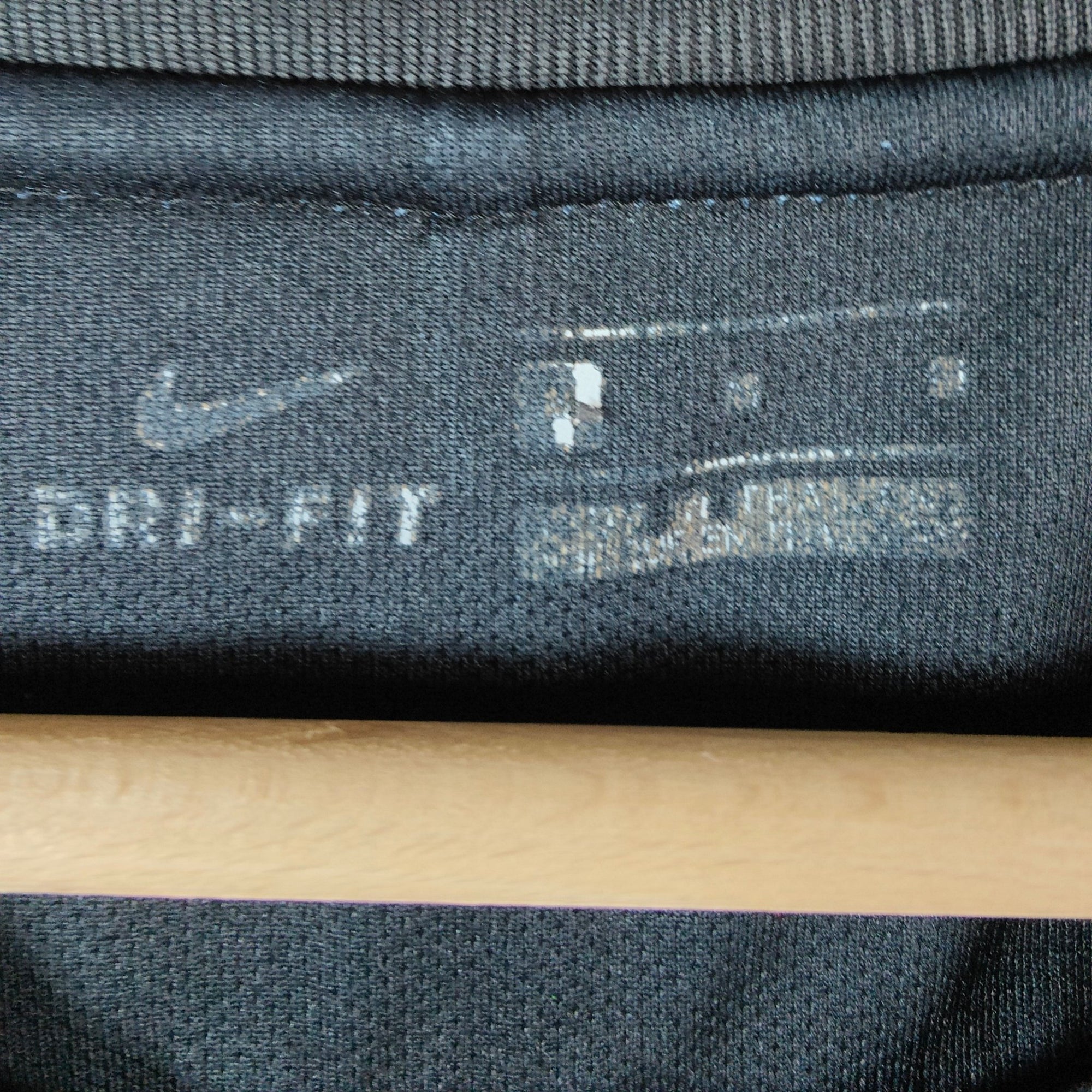 2016 - 17 Inter Milan Home Shirt - 8.5/10 - (M) - Eternal Pitch