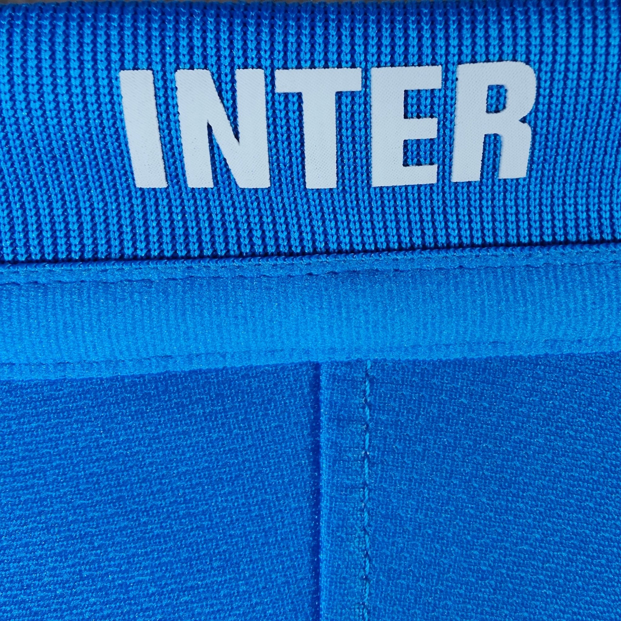 2016 - 17 Inter Milan Third Shirt - 9/10 - (M) - Eternal Pitch