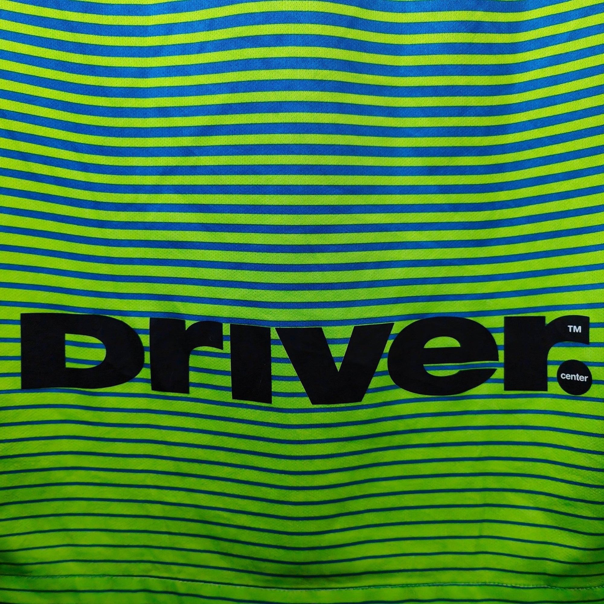 2016 - 17 Inter Milan Third Shirt - 9/10 - (M) - Eternal Pitch