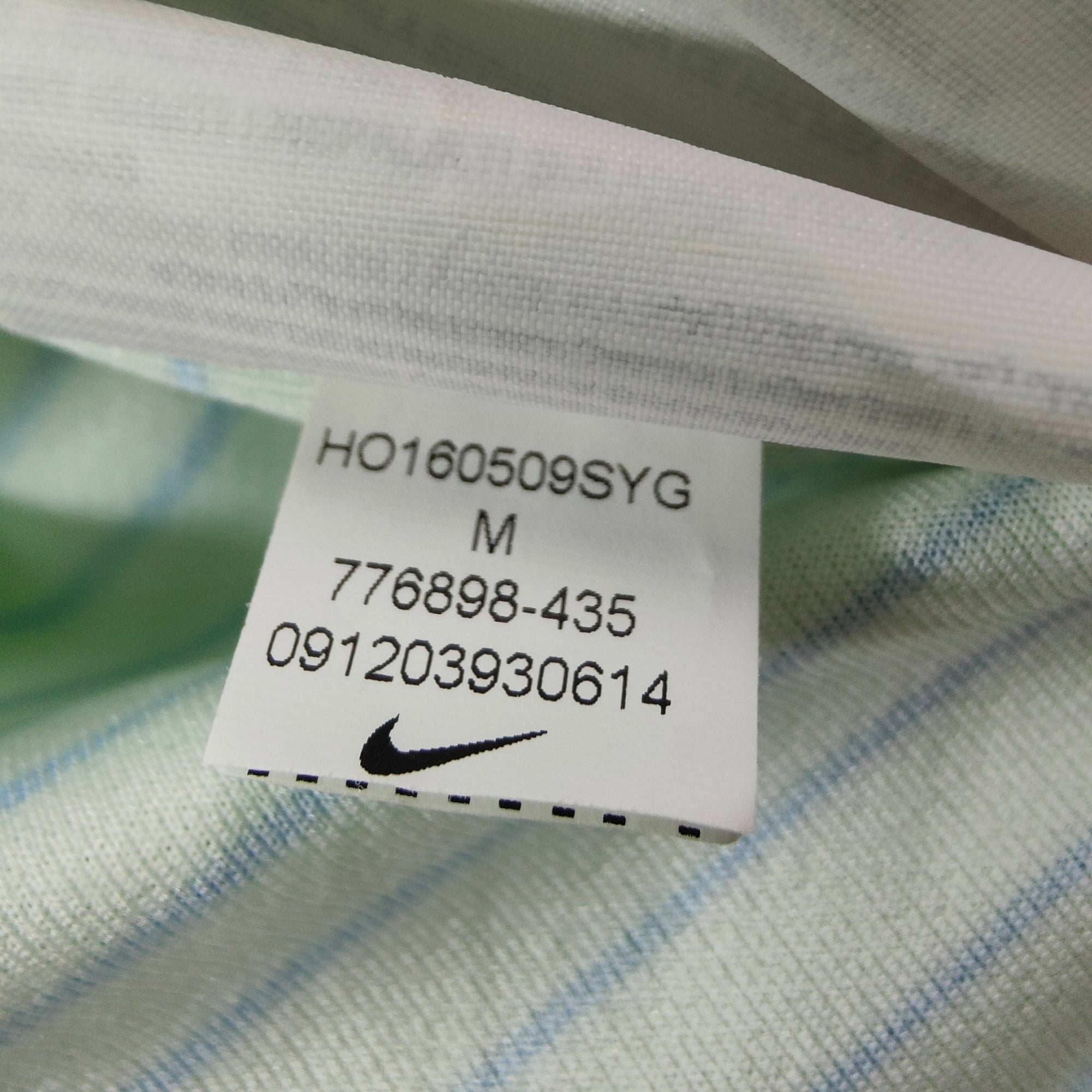 2016 - 17 Inter Milan Third Shirt - 9/10 - (M) - Eternal Pitch