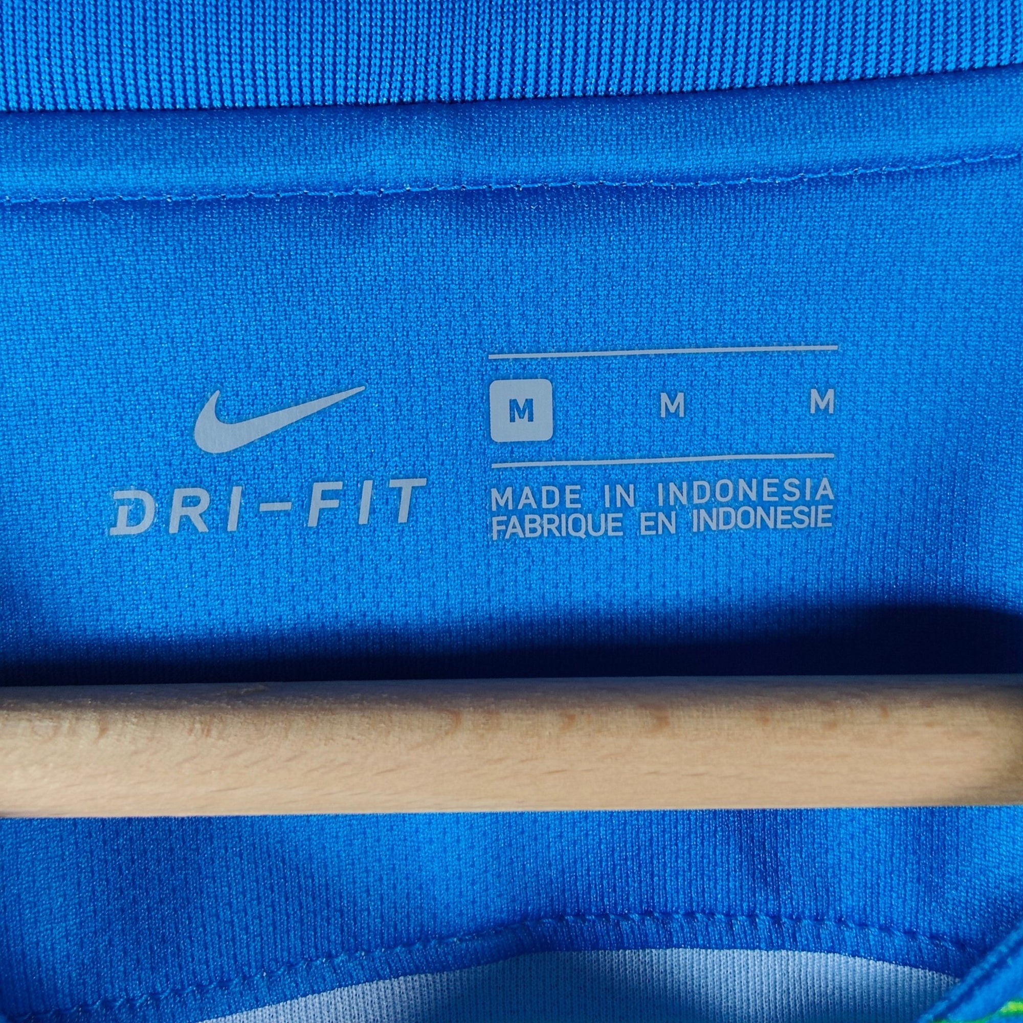 2016 - 17 Inter Milan Third Shirt - 9/10 - (M) - Eternal Pitch