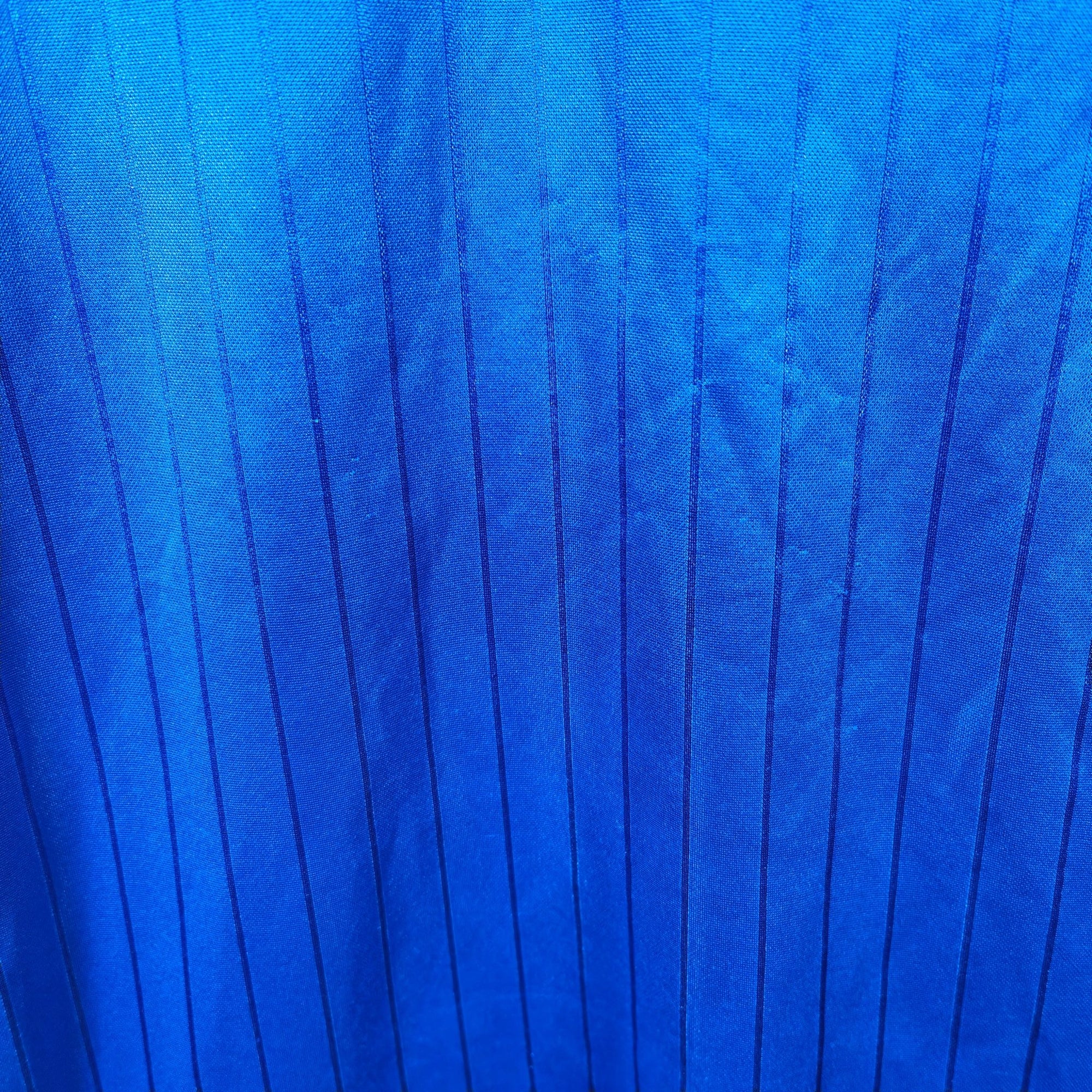 2016 - 17 Italy Home Shirt - 8/10 - (S) - Eternal Pitch