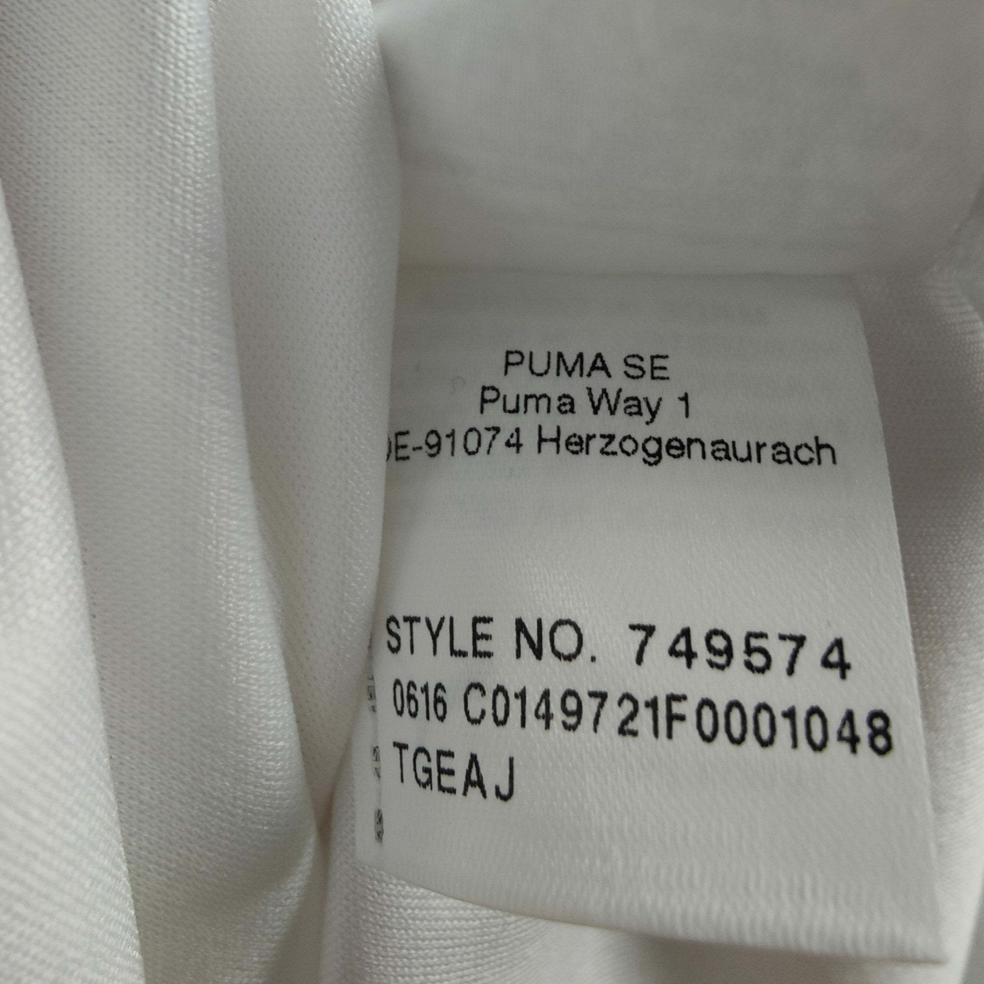 2016 - 17 Italy Third Shirt - 8.5/10 - (S) - Eternal Pitch