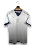2016 - 17 Italy Third Shirt - 8.5/10 - (S) - Eternal Pitch