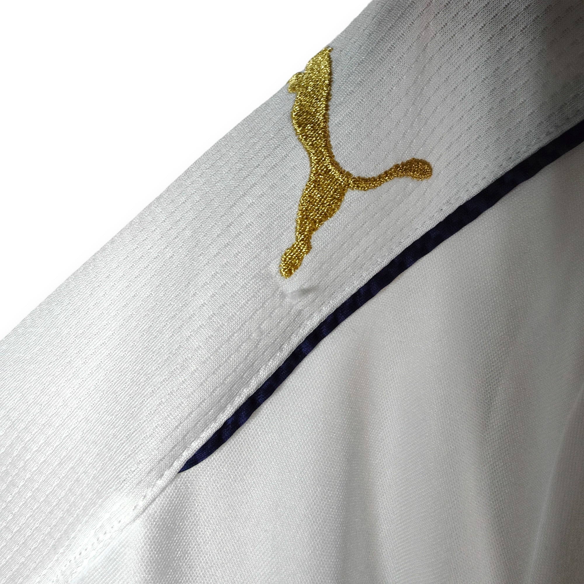 2016 - 17 Italy Third Shirt - 8.5/10 - (S) - Eternal Pitch