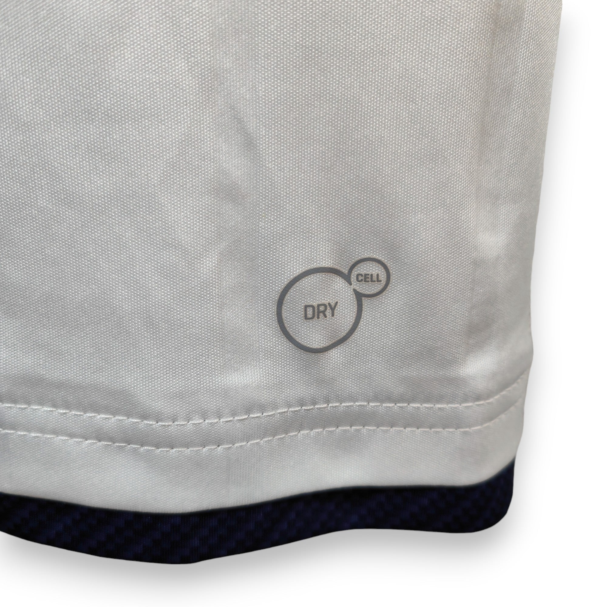 2016 - 17 Italy Third Shirt - 8.5/10 - (S) - Eternal Pitch