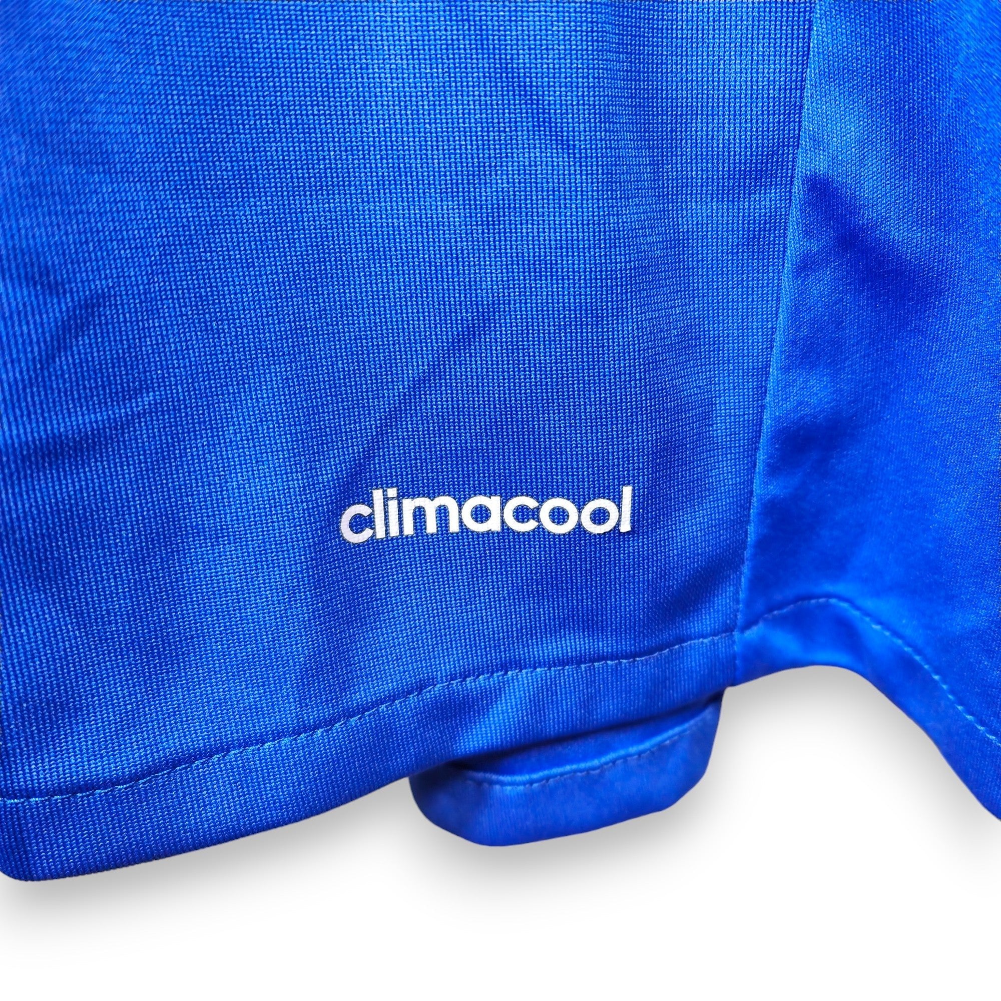 2016 - 17 Juventus Away Shirt Bonucci 19 (M) - Eternal Pitch