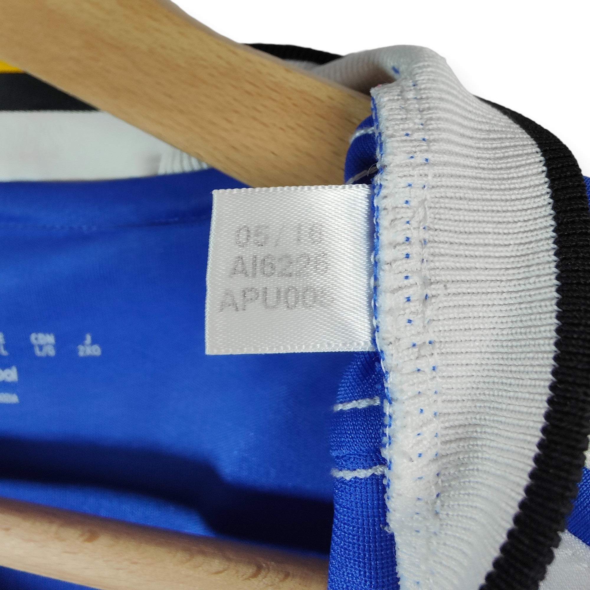 2016 - 17 Juventus Away Shirt Dybala 21 (L) - Eternal Pitch