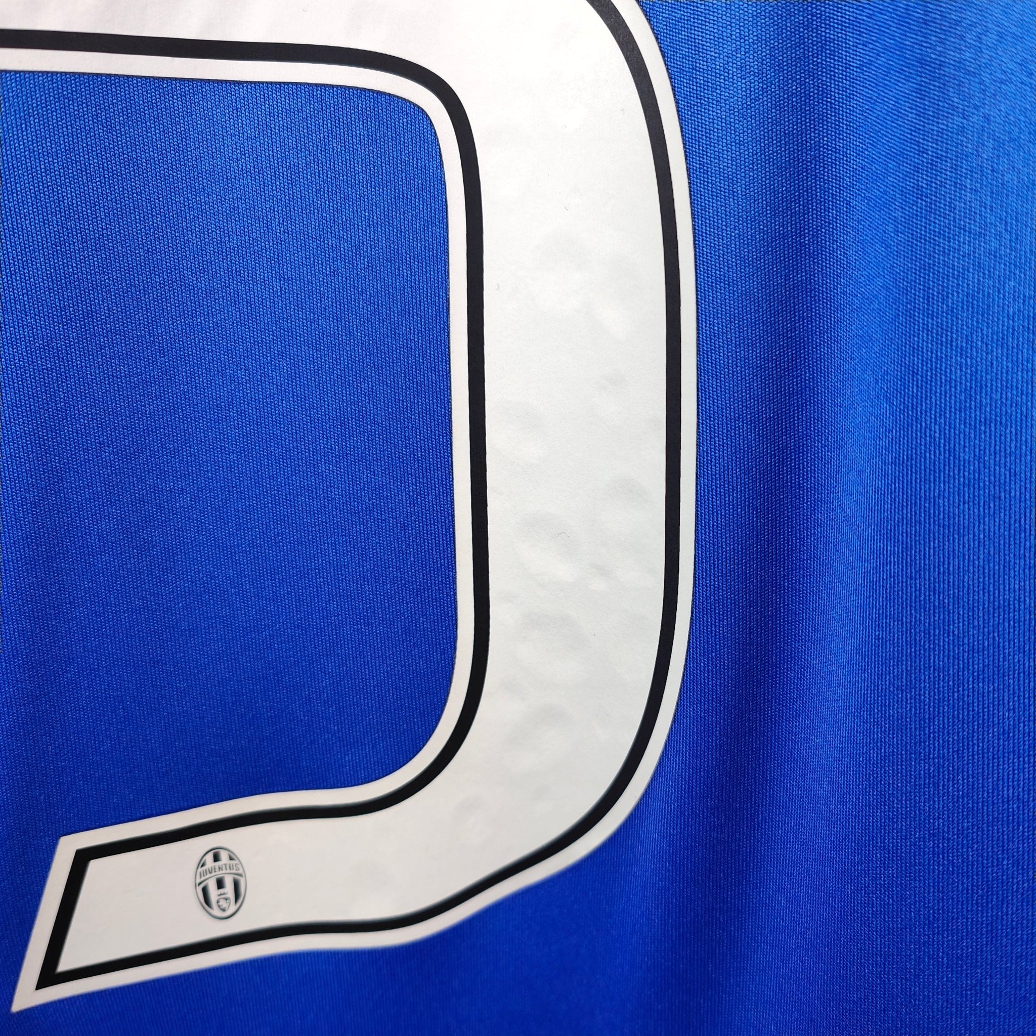 2016-17 Juventus Away Shirt Pjanic #5 - 8.5/10 - (XL) – – Eternal